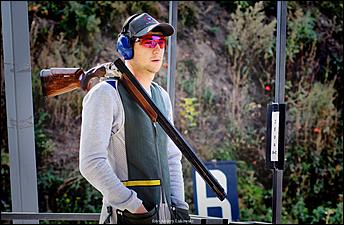 19 сентября. 2019 год. Барнаул   Зоркий глаз и крепкая рука. Как в Барнауле прошел кубок России по стендовой стрельбе