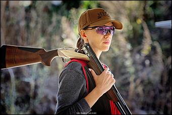 19 сентября. 2019 год. Барнаул   Зоркий глаз и крепкая рука. Как в Барнауле прошел кубок России по стендовой стрельбе