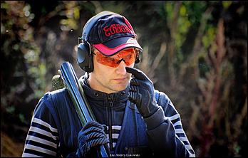 19 сентября. 2019 год. Барнаул   Зоркий глаз и крепкая рука. Как в Барнауле прошел кубок России по стендовой стрельбе