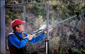 19 сентября. 2019 год. Барнаул   Зоркий глаз и крепкая рука. Как в Барнауле прошел кубок России по стендовой стрельбе