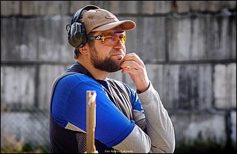 19 сентября. 2019 год. Барнаул   Зоркий глаз и крепкая рука. Как в Барнауле прошел кубок России по стендовой стрельбе