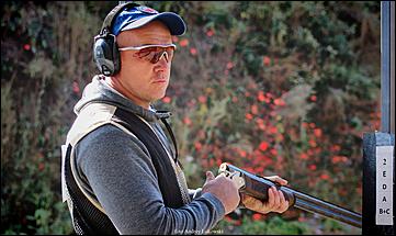 19 сентября. 2019 год. Барнаул   Зоркий глаз и крепкая рука. Как в Барнауле прошел кубок России по стендовой стрельбе