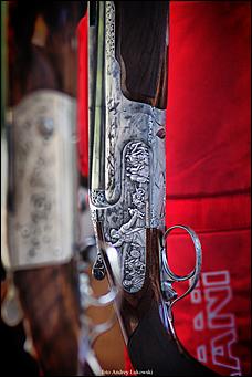 19 сентября. 2019 год. Барнаул   Зоркий глаз и крепкая рука. Как в Барнауле прошел кубок России по стендовой стрельбе