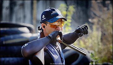 19 сентября. 2019 год. Барнаул   Зоркий глаз и крепкая рука. Как в Барнауле прошел кубок России по стендовой стрельбе