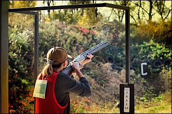 19 сентября. 2019 год. Барнаул   Зоркий глаз и крепкая рука. Как в Барнауле прошел кубок России по стендовой стрельбе