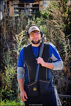 19 сентября. 2019 год. Барнаул   Зоркий глаз и крепкая рука. Как в Барнауле прошел кубок России по стендовой стрельбе