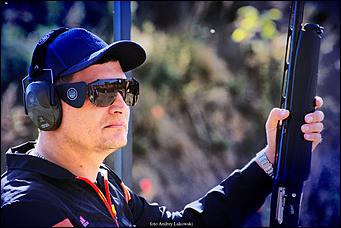 19 сентября. 2019 год. Барнаул   Зоркий глаз и крепкая рука. Как в Барнауле прошел кубок России по стендовой стрельбе