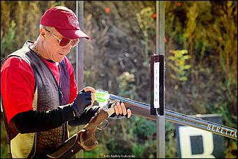 19 сентября. 2019 год. Барнаул   Зоркий глаз и крепкая рука. Как в Барнауле прошел кубок России по стендовой стрельбе