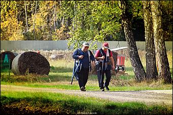 19 сентября. 2019 год. Барнаул   Зоркий глаз и крепкая рука. Как в Барнауле прошел кубок России по стендовой стрельбе