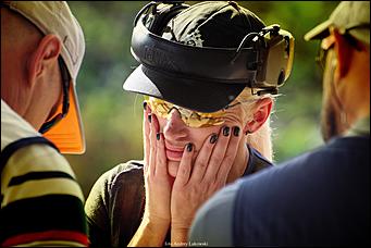 19 сентября. 2019 год. Барнаул   Зоркий глаз и крепкая рука. Как в Барнауле прошел кубок России по стендовой стрельбе