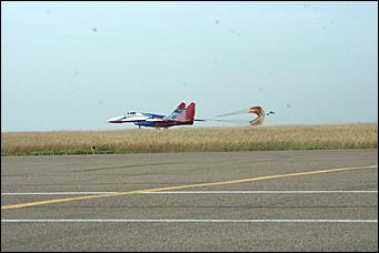 2 сентябрь 2015 г., Барнаул "Стрижи" прилетели в Барнаул