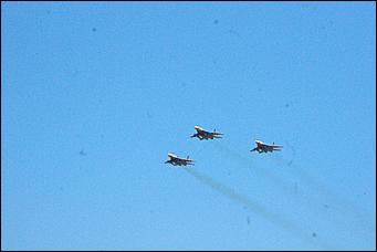 2 сентябрь 2015 г., Барнаул "Стрижи" прилетели в Барнаул