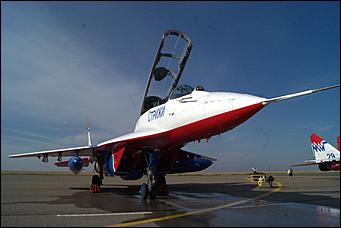 2 сентябрь 2015 г., Барнаул "Стрижи" прилетели в Барнаул