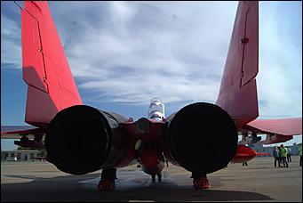 2 сентябрь 2015 г., Барнаул "Стрижи" прилетели в Барнаул