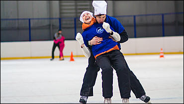 25 январь 2016 г., Барнаул © Амител Вячеслав Мельников   Как отметили День студента в Барнауле 