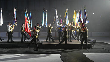 6 декабря 2019 г., Барнаул   Лучшие из лучших: как алтайские студотрядовцы отметили 55-летний юбилей