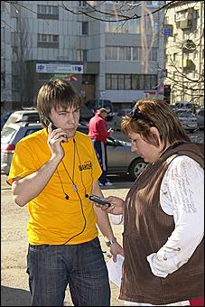 Фоторепортаж   «Чисто по-нашему»! (субботник по «Радио Шансон Барнаул»)