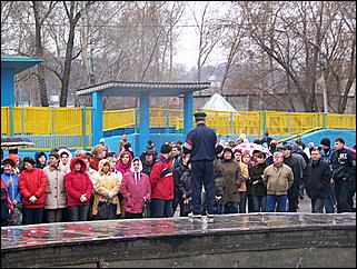 25 апреля 2009 г., Барнаул   общегородской субботник, фото FM-Продакшн и ИА "Амител"