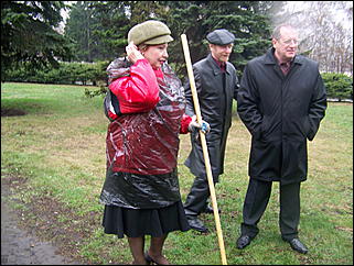 25 апреля 2009 г., Барнаул   общегородской субботник, фото FM-Продакшн и ИА "Амител"