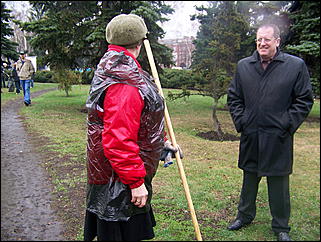 25 апреля 2009 г., Барнаул   общегородской субботник, фото FM-Продакшн и ИА "Амител"