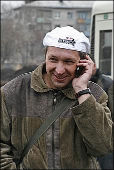 25 апреля 2009 г., Барнаул   общегородской субботник, фото FM-Продакшн и ИА "Амител"