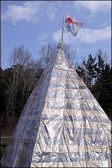 22 апреля 2006 г. Барнаул   Субботник накануне Пасхи:&nbsp;политпартии и религиозные конфессии&nbsp; 