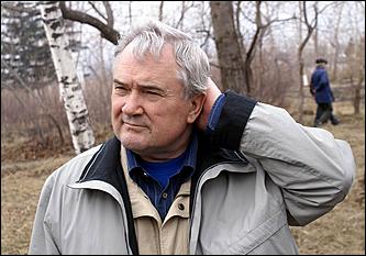 22 апреля 2006 г. Барнаул   Субботник накануне Пасхи:&nbsp;политпартии и религиозные конфессии&nbsp; 
