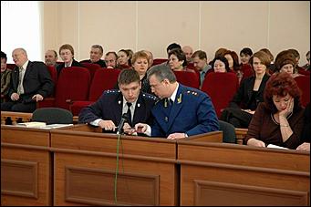 Краевой суд оправдал Щербинского   23 марта. Барнаул. 