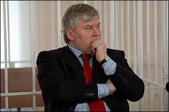Краевой суд оправдал Щербинского   23 марта. Барнаул. 