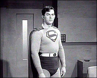 29 март 2016 г., Барнаул   Эволюция Супермена в кинематографе.
 