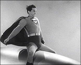 29 март 2016 г., Барнаул   Эволюция Супермена в кинематографе.
 