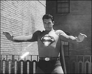 29 март 2016 г., Барнаул   Эволюция Супермена в кинематографе.
 