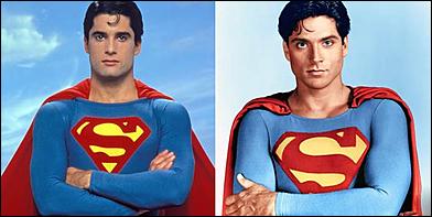 29 март 2016 г., Барнаул   Эволюция Супермена в кинематографе.
 