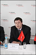 19 февраля 2010 г., Барнаул   Suzuki- открытие первого дилерского центра в Алтайском крае 