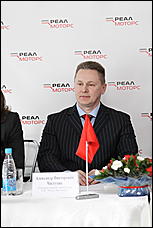 19 февраля 2010 г., Барнаул   Suzuki- открытие первого дилерского центра в Алтайском крае 