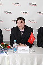 19 февраля 2010 г., Барнаул   Suzuki- открытие первого дилерского центра в Алтайском крае 