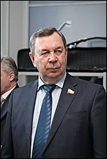 19 февраля 2010 г., Барнаул   Suzuki- открытие первого дилерского центра в Алтайском крае 