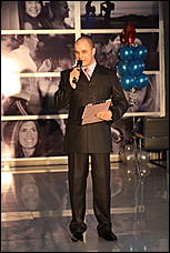 19 февраля 2010 г., Барнаул   Suzuki- открытие первого дилерского центра в Алтайском крае 