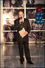 19 февраля 2010 г., Барнаул   Suzuki- открытие первого дилерского центра в Алтайском крае 