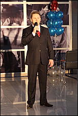 19 февраля 2010 г., Барнаул   Suzuki- открытие первого дилерского центра в Алтайском крае 