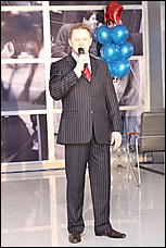 19 февраля 2010 г., Барнаул   Suzuki- открытие первого дилерского центра в Алтайском крае 