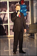 19 февраля 2010 г., Барнаул   Suzuki- открытие первого дилерского центра в Алтайском крае 