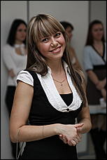 19 февраля 2010 г., Барнаул   Suzuki- открытие первого дилерского центра в Алтайском крае 