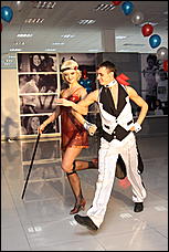 19 февраля 2010 г., Барнаул   Suzuki- открытие первого дилерского центра в Алтайском крае 