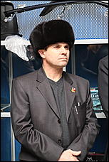 19 февраля 2010 г., Барнаул   Suzuki- открытие первого дилерского центра в Алтайском крае 