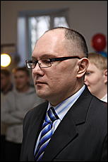 19 февраля 2010 г., Барнаул   Suzuki- открытие первого дилерского центра в Алтайском крае 