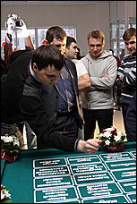 19 февраля 2010 г., Барнаул   Suzuki- открытие первого дилерского центра в Алтайском крае 