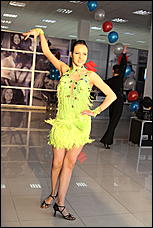 19 февраля 2010 г., Барнаул   Suzuki- открытие первого дилерского центра в Алтайском крае 