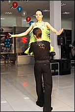 19 февраля 2010 г., Барнаул   Suzuki- открытие первого дилерского центра в Алтайском крае 