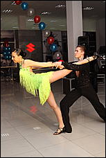 19 февраля 2010 г., Барнаул   Suzuki- открытие первого дилерского центра в Алтайском крае 